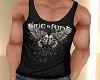LIVE TO RIDE VEST BY BD