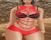 FullBody Red