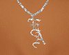 [MK] E..A necklaces