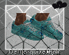 Stitch Sneakers