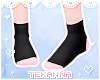 [T] Socks b/Pink