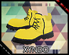 .:Kyt:. Yellow BOOTS `