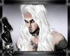 Vampire White Hair 1