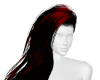 Dark Red Hair V1