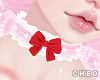 𝓒.STRAWBERRY collar 3