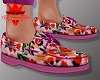 Hanz Spring Shoes