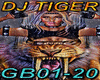 Mix-G.B(Dj Tahiti 987)