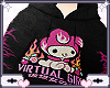 ✩° virtual girl