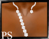 {PS} Nina Dia Necklace