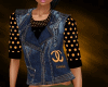 *Kids*Chanel Hottie Top