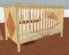 (G) Baby Crib II