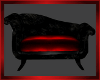 [ZM] Heart Antique Sofa