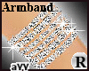aYY-Bling Armband 2 R