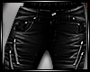 Urban Leather Pants