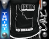 |CAZ| Idaho Tee M