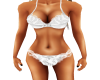 BRA PANTIES-BIKINI