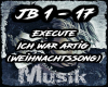 Execute - Ich war artig