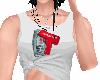 Shirt Supreme White