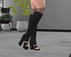 PRFCT BLACK BOOTS
