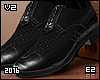 Ez| Formal Black.Shoes#2