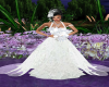 Rc*Lavish Wedding Gown