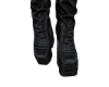 Black Leather Boots