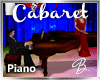 *B* Cabaret Grand Piano