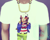 Q l Tisa  Bear.