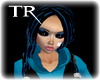 [TR] Face Tape *White