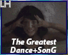 Sia-The Greatest |D+S