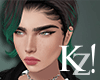 Kz! Tomboy Exi Stem
