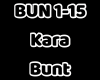 Bunt