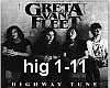 GretaVanFleet - Highway