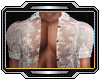 Whit Open Lace
