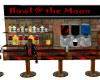 Howl @ Moon Juice Bar