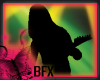 BFX Papercut Band 1