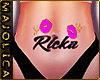 ❥ Fadsia Custom.