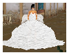 Wedding White Dress