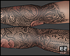 Ez| Arms Tattoo ~