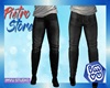 (PB) Black Jeans