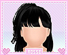 Hair Charly Black