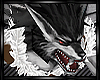Evil Gray Werewolf -Avi-
