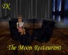 TK Moon Restaurant Seat