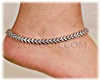ring my bell Anklet R
