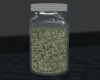 Weed jar