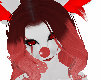 it clown hair #3