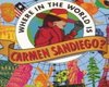 Carmen Sandiego Theme