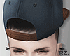 rz. Enzo Snapback