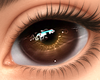 Anna Brown Eyes