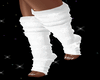Snowflake Xmas Socks S3